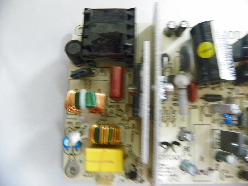 Sceptre Ay118p-4hf01 Power Supply Unit N3