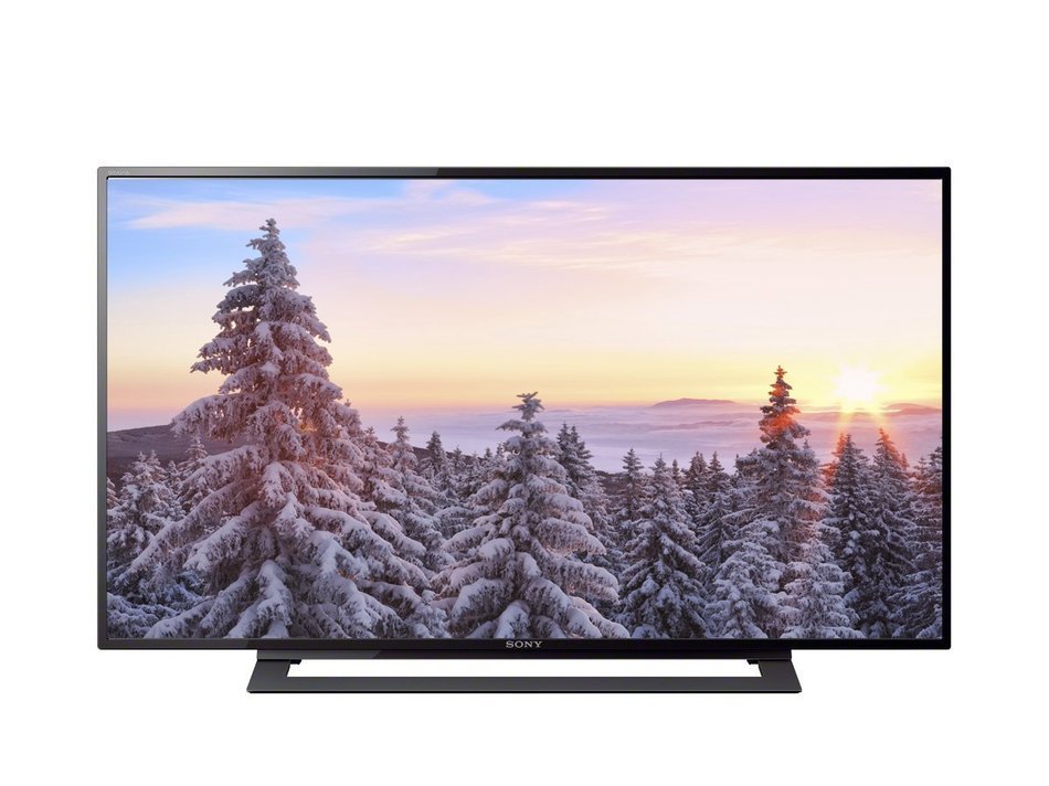 Sony KDL40R380B 40-Inch 1080p 60Hz LED TV (2014 Model)