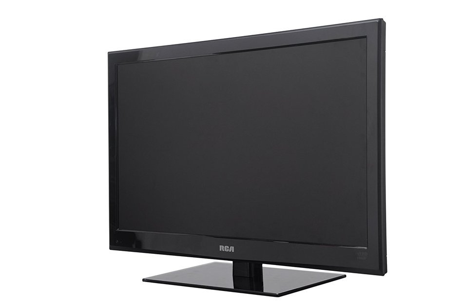 RCA LED32B30RQ 32-Inch LED 720p 60Hz HDTV (Black) N3