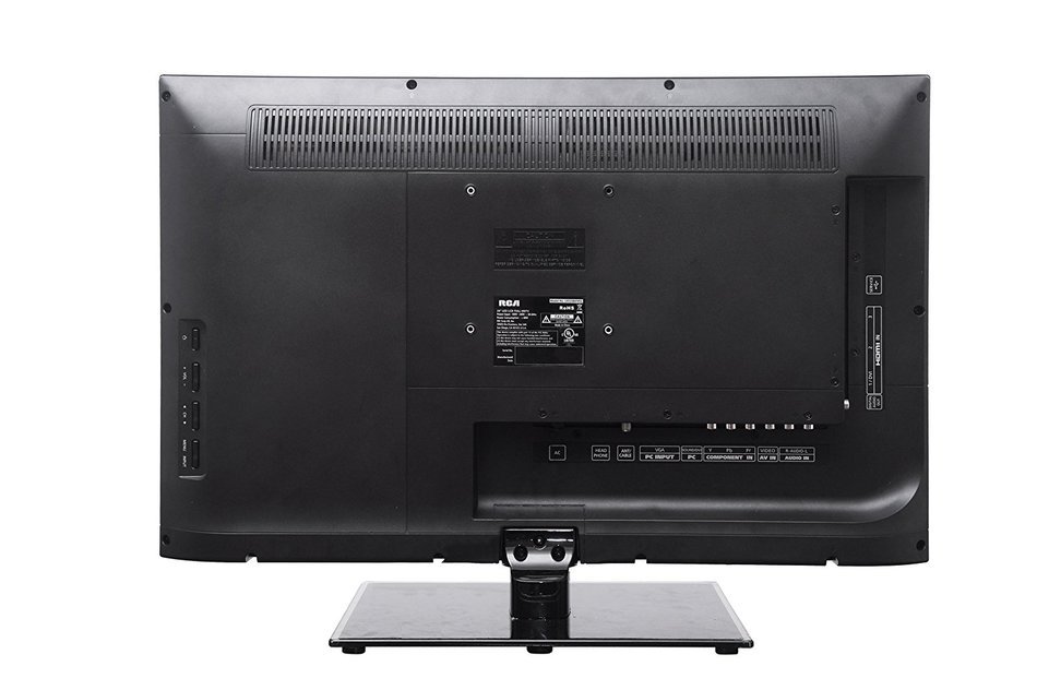 RCA LED32B30RQ 32-Inch LED 720p 60Hz HDTV (Black) N4