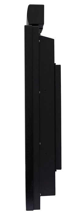 49" TV Outdoor Pro Sunbrite Model 4917HD All Weather Television LED LCD HD Direct Sunlight View - BLACK Aluminum... N5