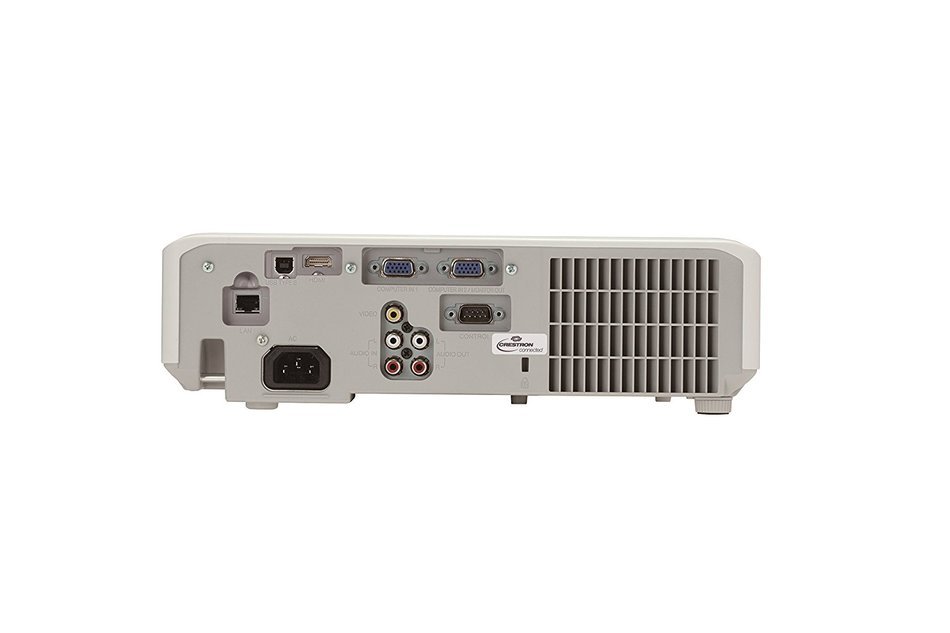 Hitachi CP-EW300N WXGA 3000 Lumens 2000:1 Contrast N9