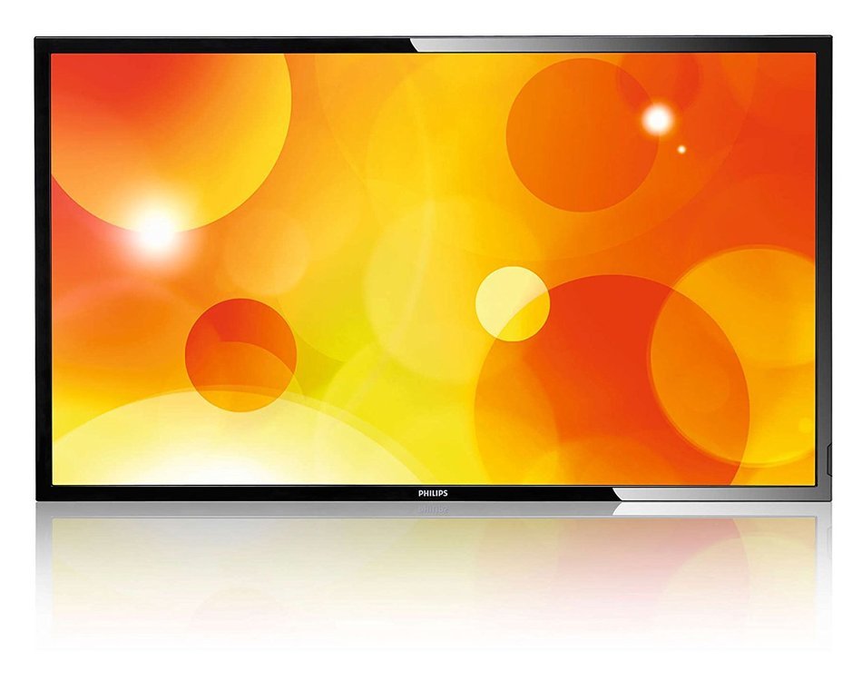 Philips BDL4830QL 48 Display Q-Line 350cd/m&yacute; Direct-LED/MVA/1080p, BDL4830QL_00 (350cd/m&yacute; Direct-LED/MVA/1080p...