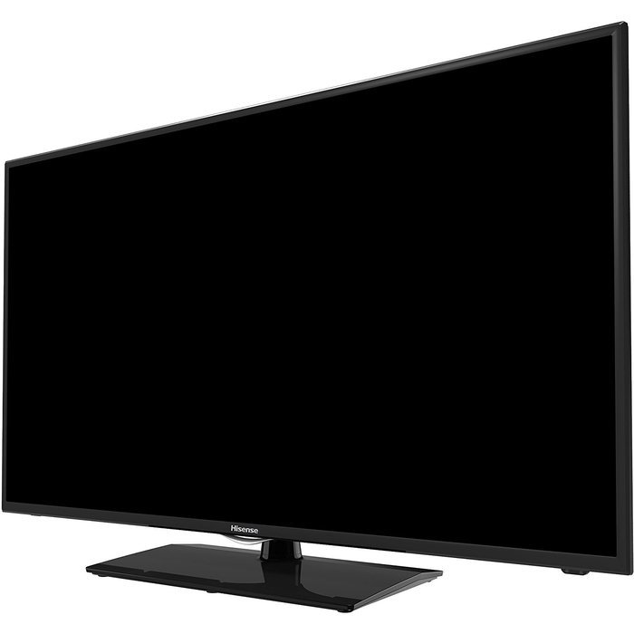 Hisense 40H5B 40-Inch 1080p 60Hz Smart LED TV (REFURBISHED)