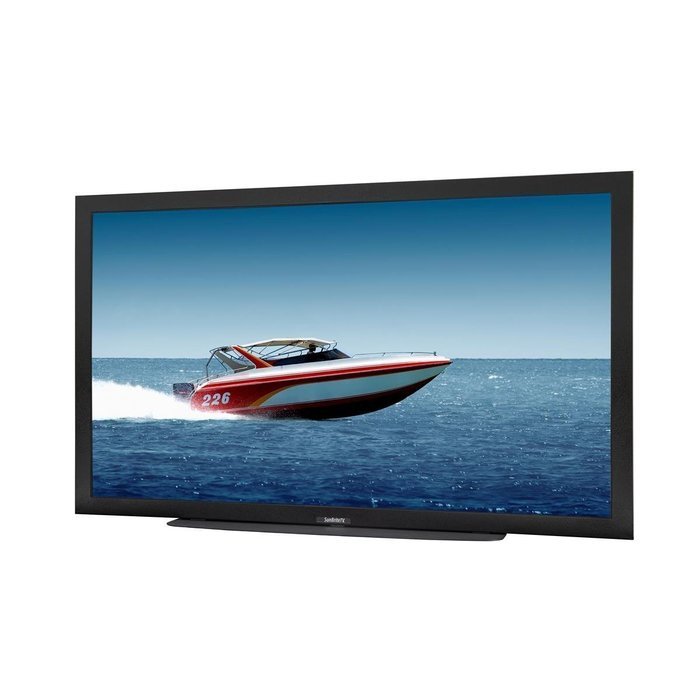 Sunbrite TV SB-6570HD-BL 65" Signature Series True-Outdoor All-Weather LED Television, black