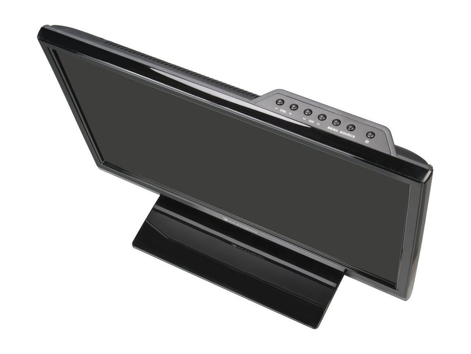 Element RBELEFW195 Refurbished LED 720p HD TV N5