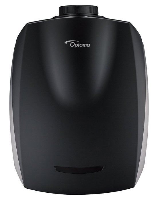 Optoma HD91+ 1080p 3D LED DLP Home Theater Projector N4