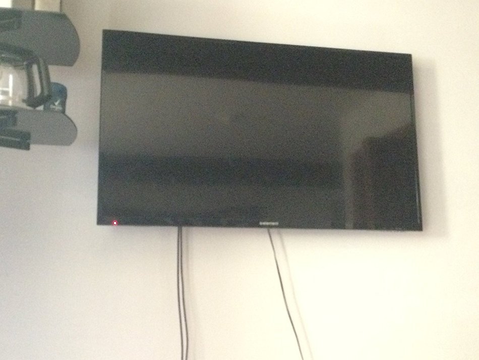 Element 50" LED 1080P HDTV ELEFW505 HDMI N3