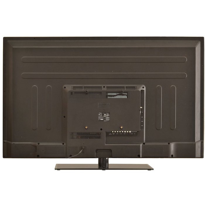 55 In. Widescreen 1080p 120Hz LED HDTV N2