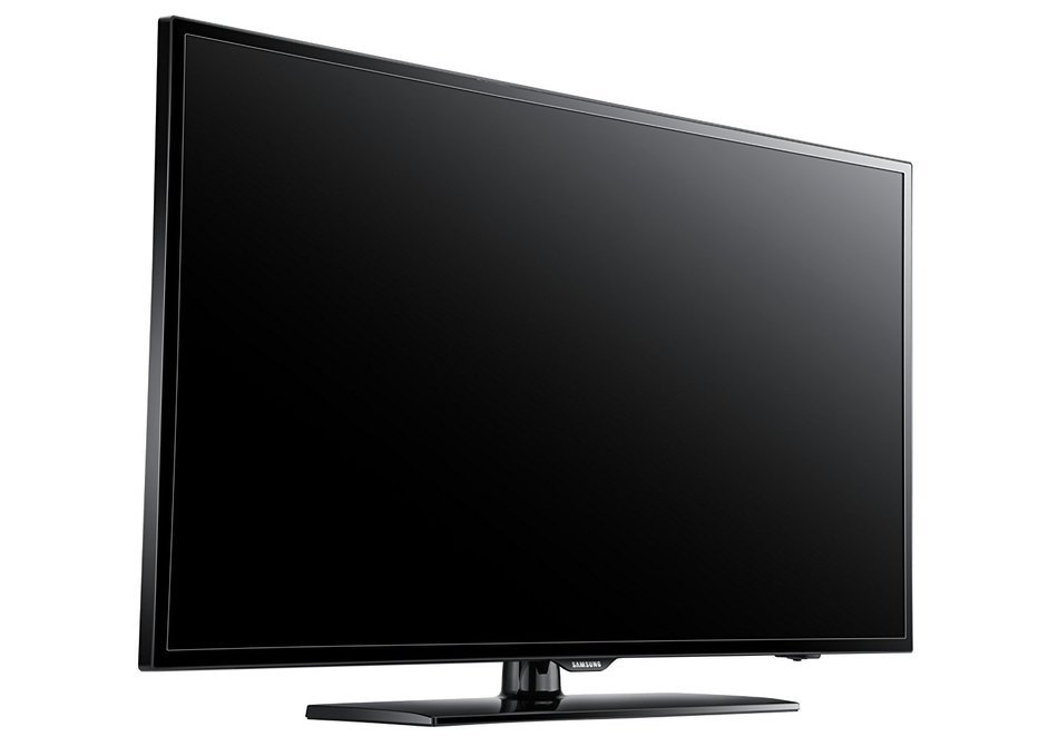 Samsung UN40EH6000 40-Inch 1080p 120Hz LED HDTV (Black) (2012 Model)