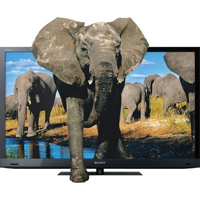 Sony KDL-46HX729 46" LED HX729 Internet TV