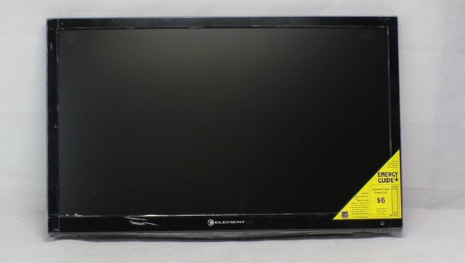 Element ELEFJ243 24-Inch 1080p LED HDTV N3
