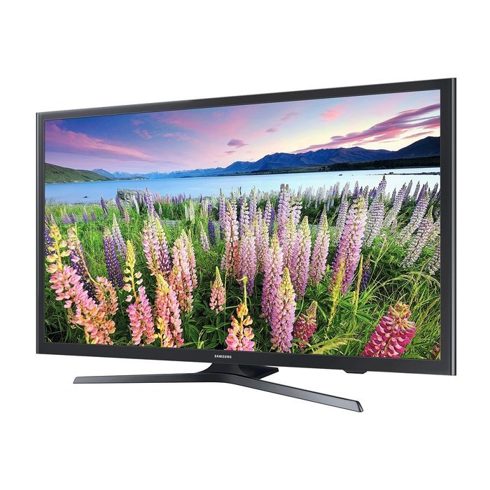 Samsung 40" Class 1080p LED Smart HDTV with Full Web Browser N2