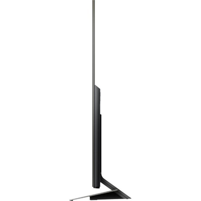 Sony XBR-55X930D 55-Inch 4K UHD TV with Sony HTNT5 Sound Bar with Hi-Res Audio and Wireless Streaming N5