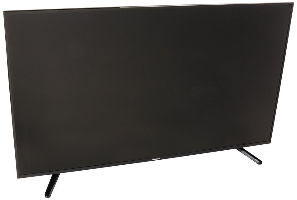 Hisense 55H6B 1080p LED Smart HDTV, 55"