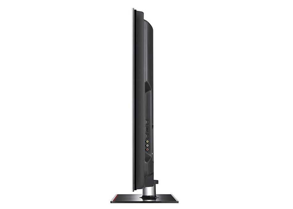 Samsung LN40C630 40-Inch 1080p 120 Hz LCD HDTV (Black) N2