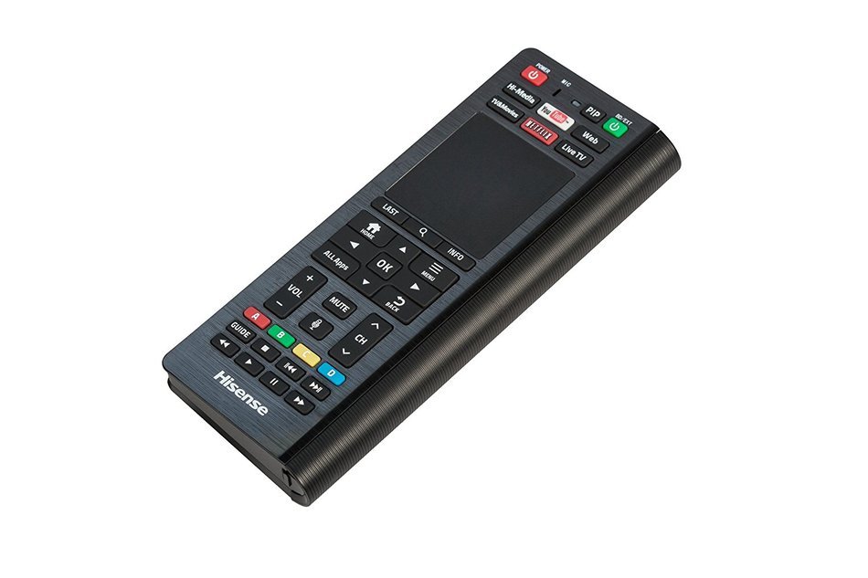 Hisense Pulse with Google TV (2014 Model)