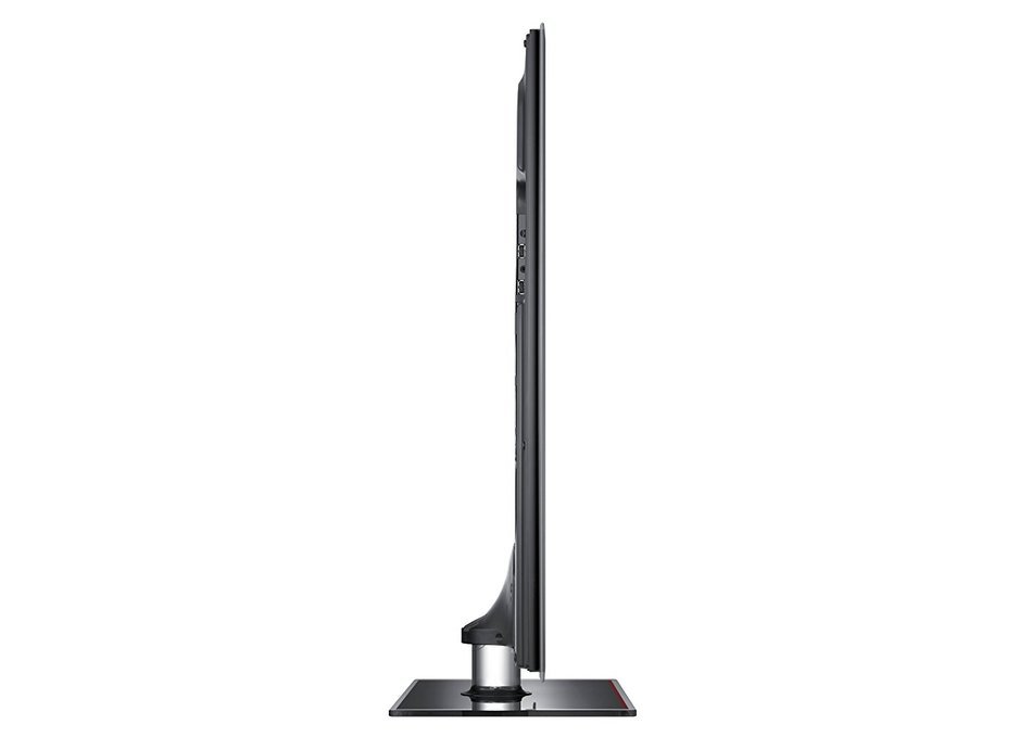 Samsung UN46C6300 46-Inch 1080p 120 Hz LED HDTV (Black) (2010 Model) N2