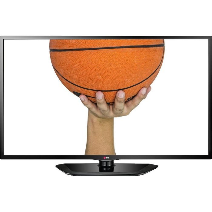 42LN541C 42" 1920 x 1080 2000000:1 LED LCD HDTV 1080p (FullHD)