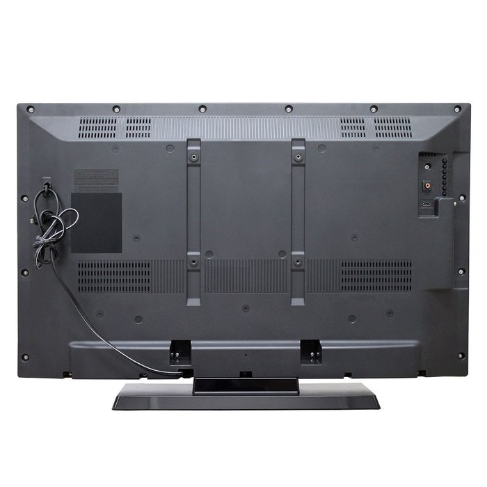 SANYO 39" Class LED-LCD HDTV 1080P 60Hz ATSC Digital, NTSC 3 HDMI Input FVE3923 N5