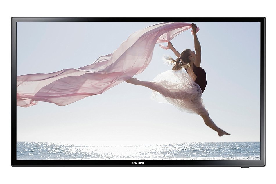 Samsung Healthcare 673 HG32NB673BF 32" 1366 x 768 LED-LCD TV HG32NB673BFXZA