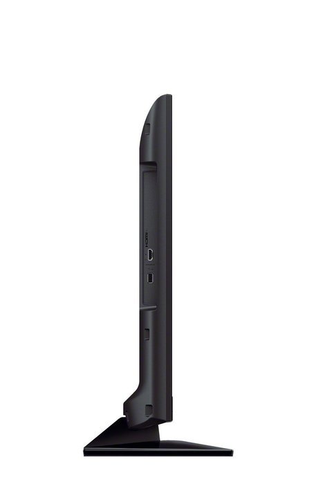Sony BRAVIA KDL32EX340 32-Inch 720p HDTV (Black) N2