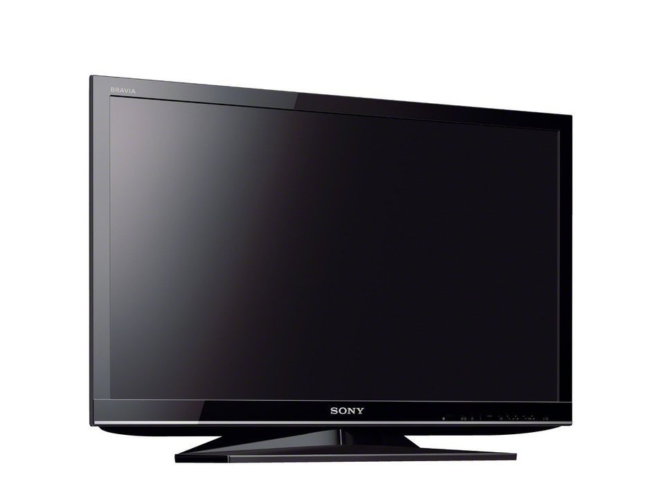 Sony BRAVIA KDL32EX340 32-Inch 720p HDTV (Black) N4