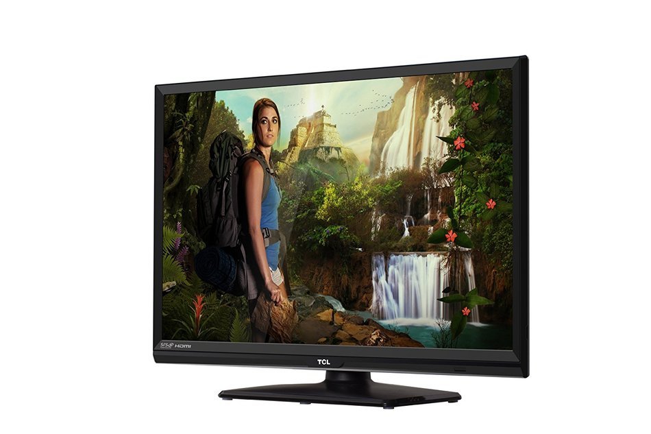 TCL LE32HDF3010 32-Inch 720p 60Hz LCD TV N4