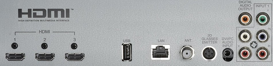 Mitsubishi WD-82742 82-Inch 3D DLP Home Cinema HDTV (2012 Model) N2