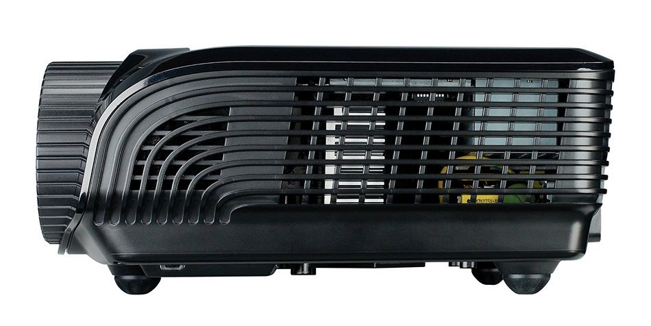 Optoma EH300 1080p 3800 Lumen Full 3D DLP Projector (Discontinued by Manufacturer) N5