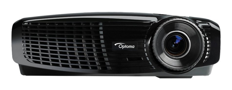 Optoma EH300 1080p 3800 Lumen Full 3D DLP Projector (Discontinued by Manufacturer) N7