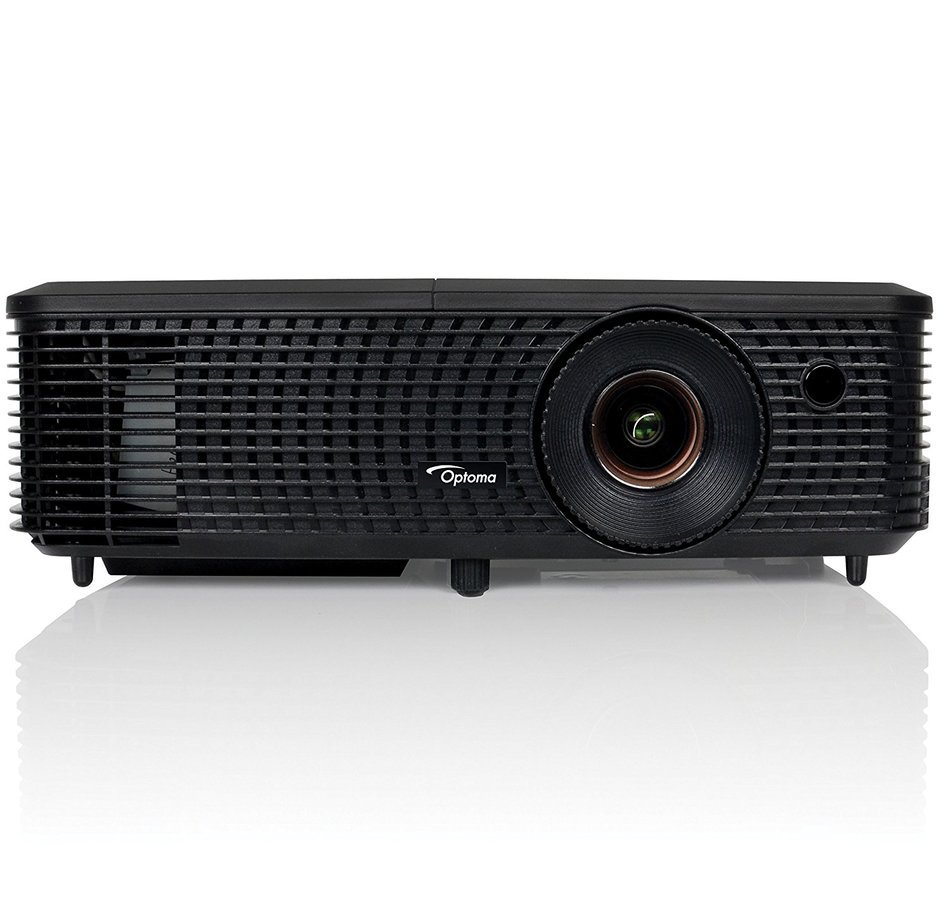 Optoma EH300 1080p 3800 Lumen Full 3D DLP Projector (Discontinued by Manufacturer) N17