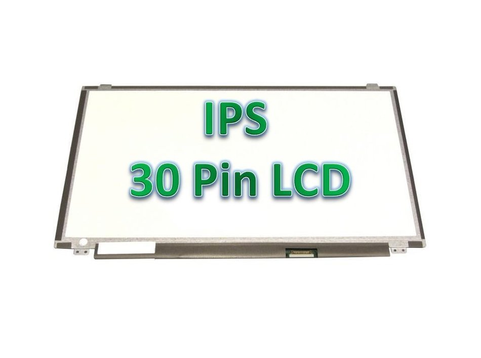 MicroScreen 15,6 LED Full HD Matte LTN156HL02-201, LTN156HL02-201 (LTN156HL02-201)