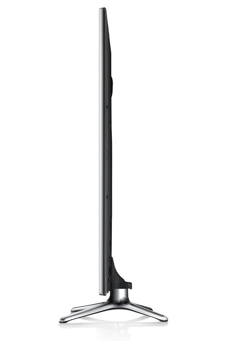 Samsung UN55F7500 55-Inch 1080p 240Hz 3D Ultra Slim Smart LED HDTV N3