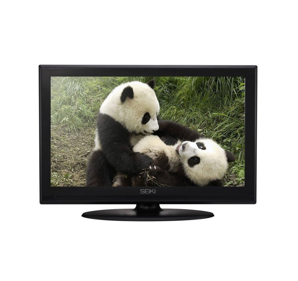 SC262FS 26" LCD TV - 16:9 - HDTV