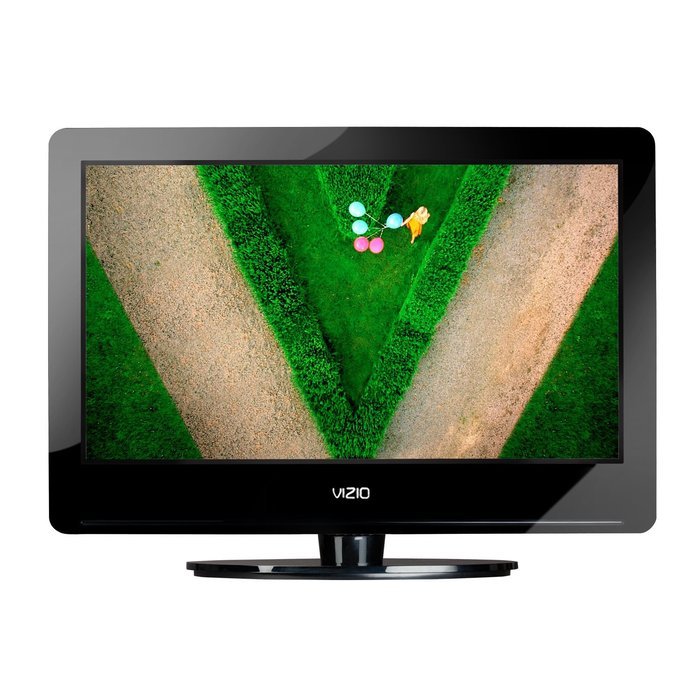 Vizio VA22LFHDTV10T-B 22" Class LCD HDTV