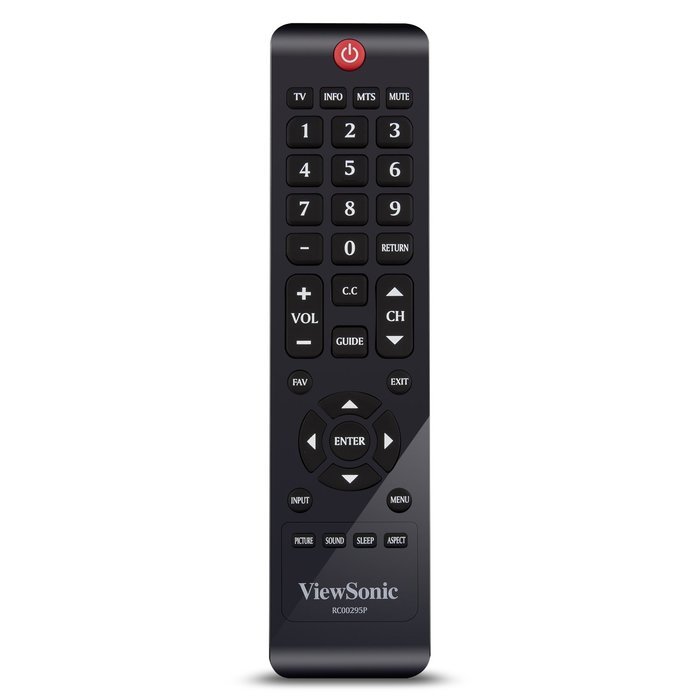 ViewSonic VT2756-L 27-Inch 1080p 60Hz LED TV N7