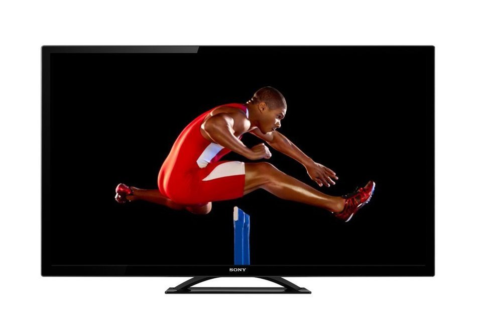 Sony BRAVIA KDL55HX850 55-Inch 1080p 3D LED Internet TV (Black)
