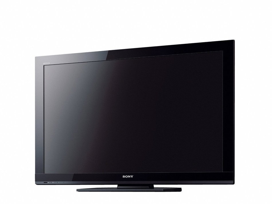 Sony BRAVIA KDL40BX420 40-Inch 1080p LCD HDTV, Black (2011 Model) N2