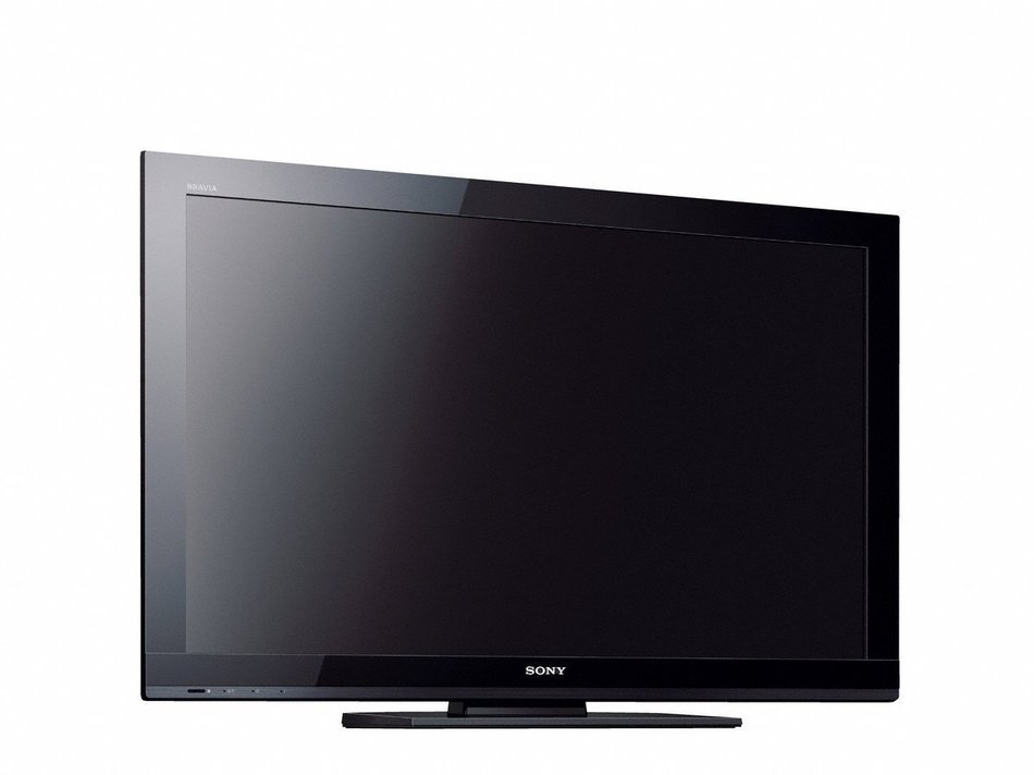 Sony BRAVIA KDL40BX420 40-Inch 1080p LCD HDTV, Black (2011 Model) N3