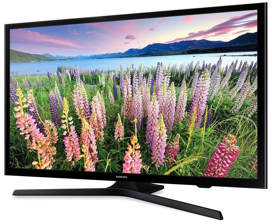 Samsung 48" Class 1080p LED Smart HDTV with Full Web Browser N2