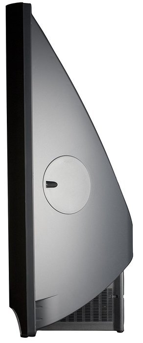 Mitsubishi WD-65735 65-Inch 1080p DLP HDTV N2
