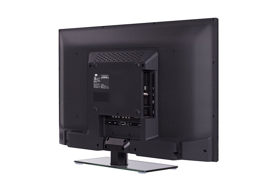TCL 32B2800 32-Inch 720p 60Hz LED TV N3