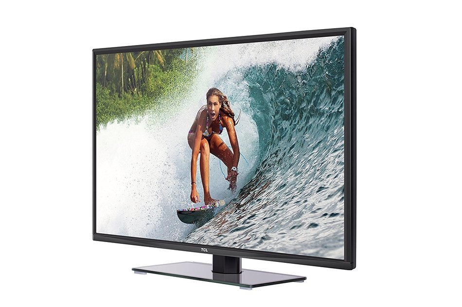 TCL 32B2800 32-Inch 720p 60Hz LED TV N4