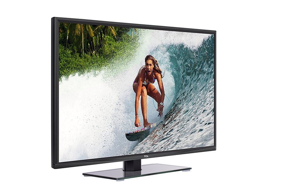TCL 32B2800 32-Inch 720p 60Hz LED TV N5
