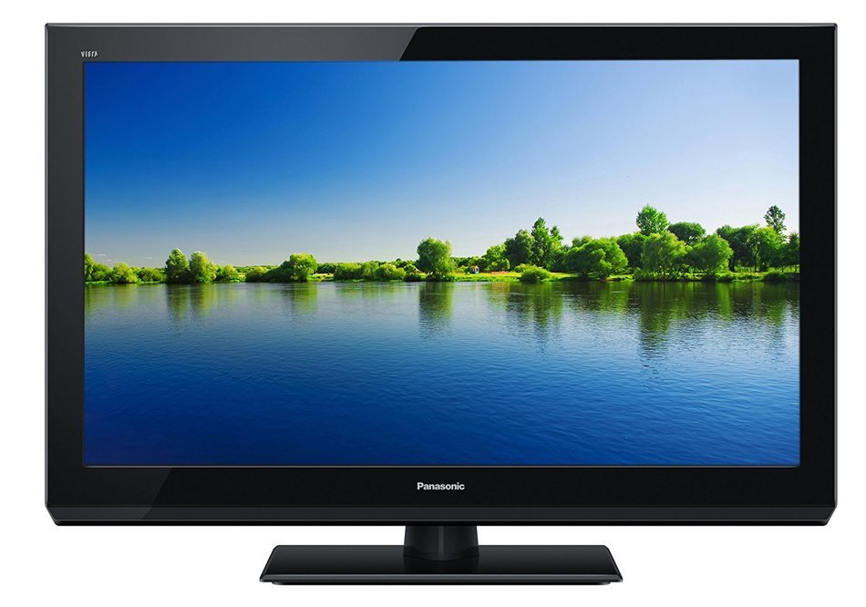 Panasonic VIERA TC-L32C5 32-Inch 720p 60Hz LCD TV (2012 Model)