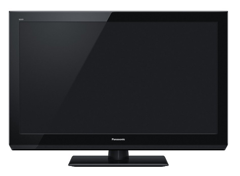 Panasonic VIERA TC-L32C5 32-Inch 720p 60Hz LCD TV (2012 Model) N2