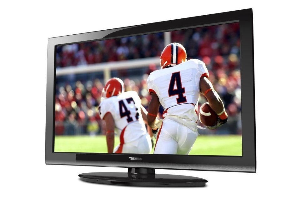 Toshiba 40E220U 40-Inch 1080p 60Hz LCD HDTV (Black) (2012 Model)