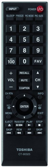 Toshiba 40E220U 40-Inch 1080p 60Hz LCD HDTV (Black) (2012 Model) N9