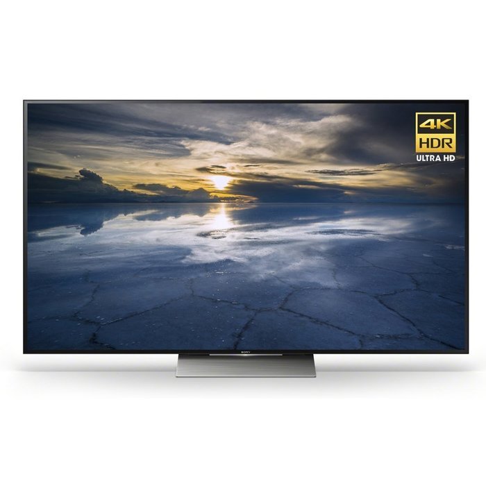Sony XBR-75X940D 75-Inch Class 4K HDR Ultra HD TV Flat Wall Mount Bundle includes Television, Flat Wall Mount... N2